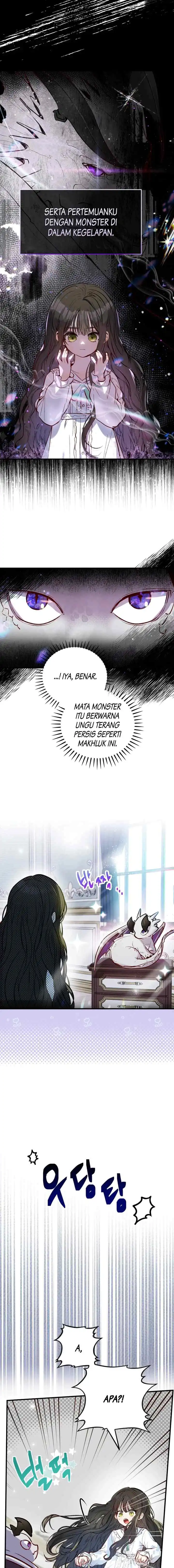 How to Survive as the Daughter of the Emperor Who Killed Me Chapter 2 - Page 3
