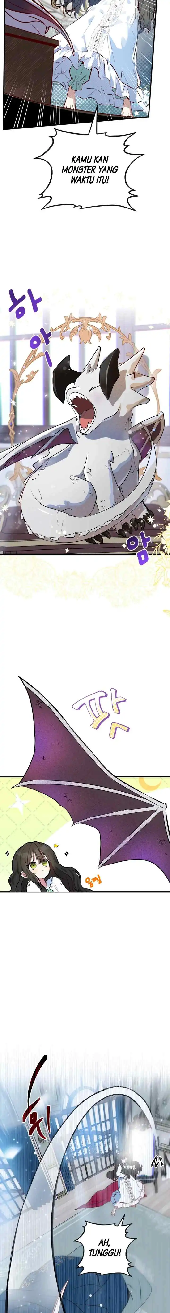How to Survive as the Daughter of the Emperor Who Killed Me Chapter 2 - Page 4