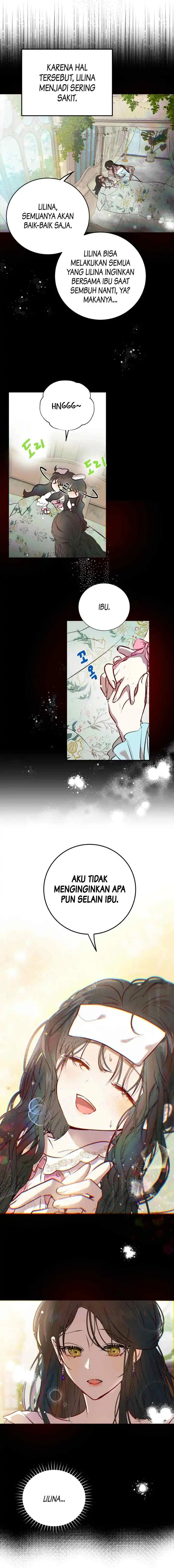 How to Survive as the Daughter of the Emperor Who Killed Me Chapter 2 - Page 6