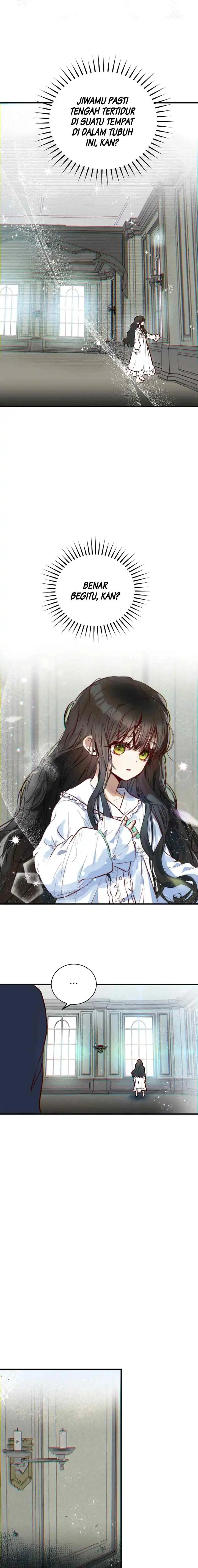 How to Survive as the Daughter of the Emperor Who Killed Me Chapter 2 - Page 7