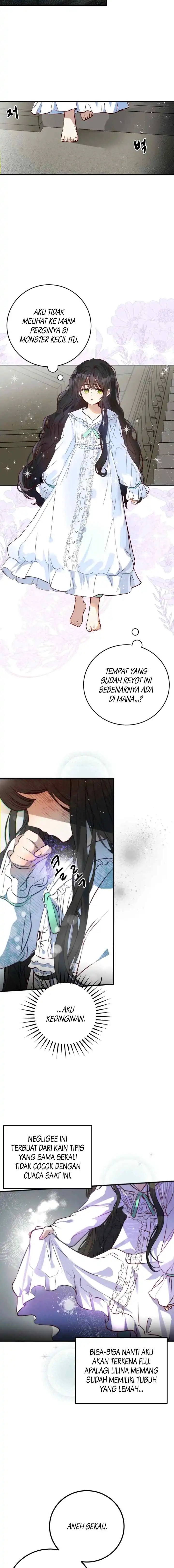 How to Survive as the Daughter of the Emperor Who Killed Me Chapter 2 - Page 8