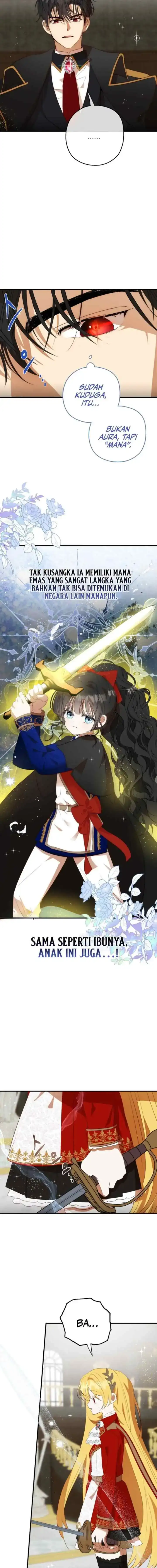 How to Survive as the Daughter of the Emperor Who Killed Me Chapter 20 - Page 2