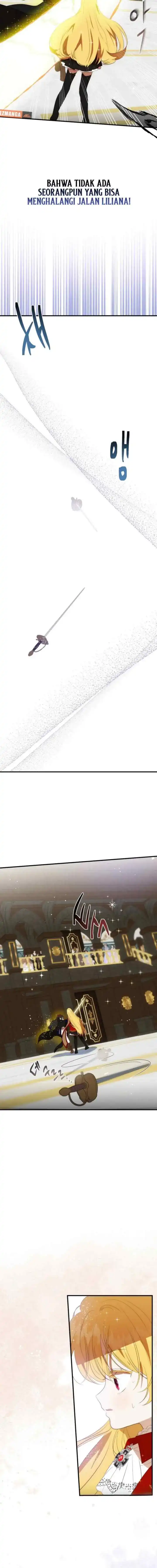 How to Survive as the Daughter of the Emperor Who Killed Me Chapter 20 - Page 6