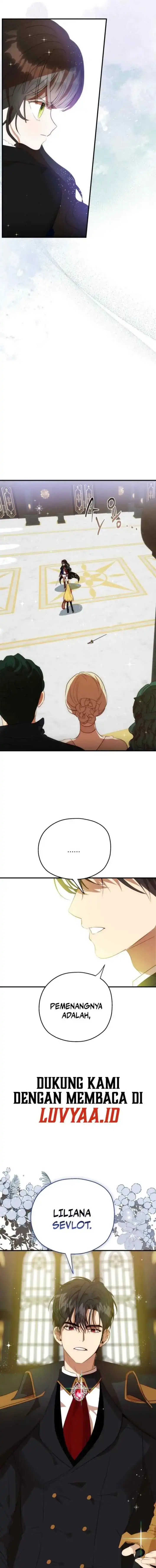 How to Survive as the Daughter of the Emperor Who Killed Me Chapter 20 - Page 7