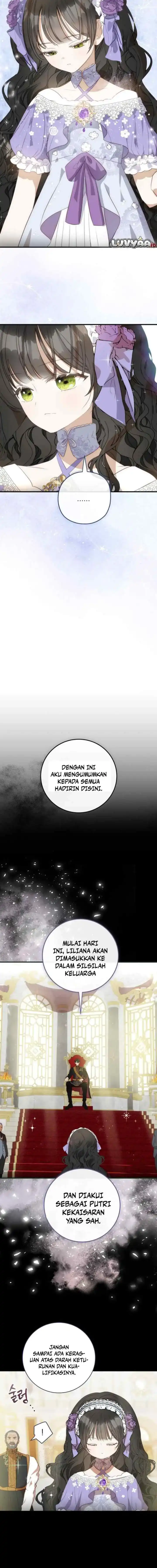 How to Survive as the Daughter of the Emperor Who Killed Me Chapter 21 - Page 12
