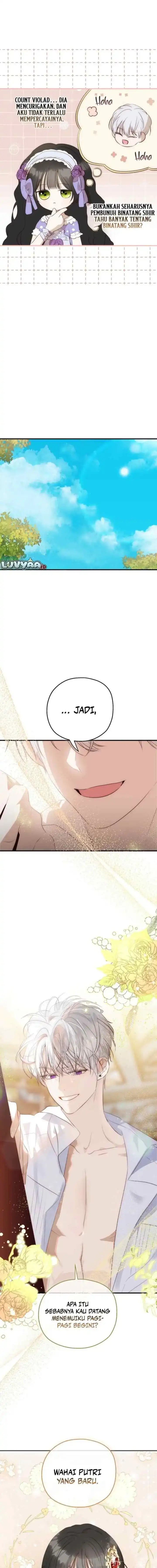 How to Survive as the Daughter of the Emperor Who Killed Me Chapter 21 - Page 17