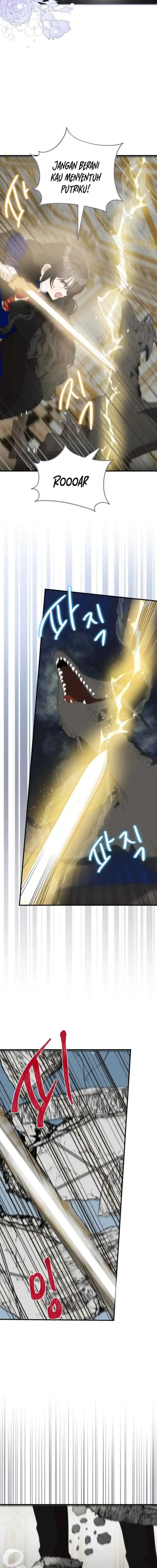 How to Survive as the Daughter of the Emperor Who Killed Me Chapter 21 - Page 5