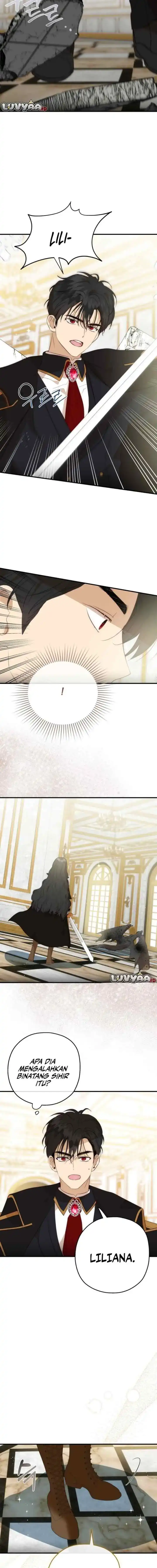 How to Survive as the Daughter of the Emperor Who Killed Me Chapter 21 - Page 6