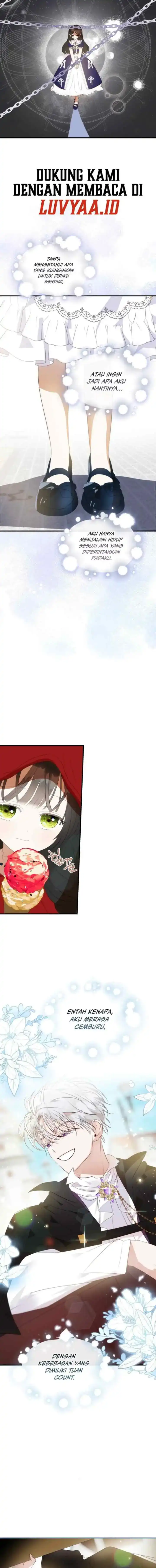 How to Survive as the Daughter of the Emperor Who Killed Me Chapter 22 - Page 13