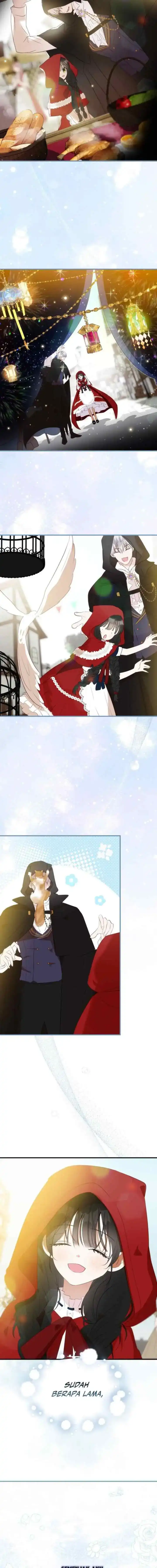 How to Survive as the Daughter of the Emperor Who Killed Me Chapter 22 - Page 14