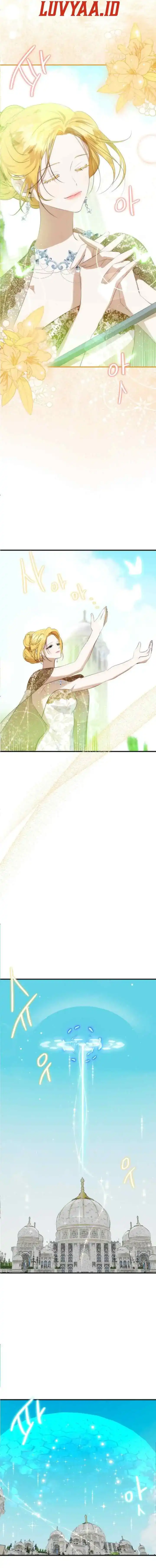 How to Survive as the Daughter of the Emperor Who Killed Me Chapter 22 - Page 2