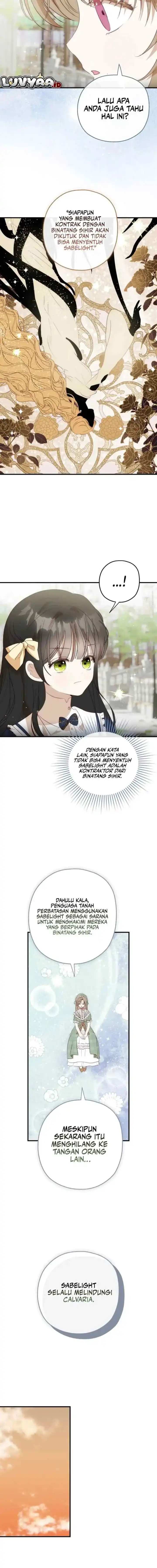 How to Survive as the Daughter of the Emperor Who Killed Me Chapter 24 - Page 14