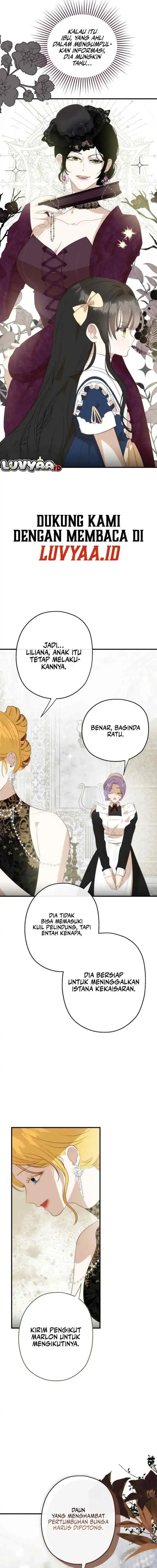 How to Survive as the Daughter of the Emperor Who Killed Me Chapter 24 - Page 16