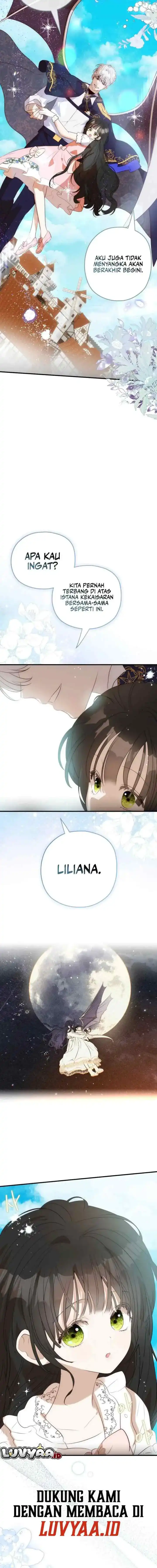 How to Survive as the Daughter of the Emperor Who Killed Me Chapter 25 - Page 15