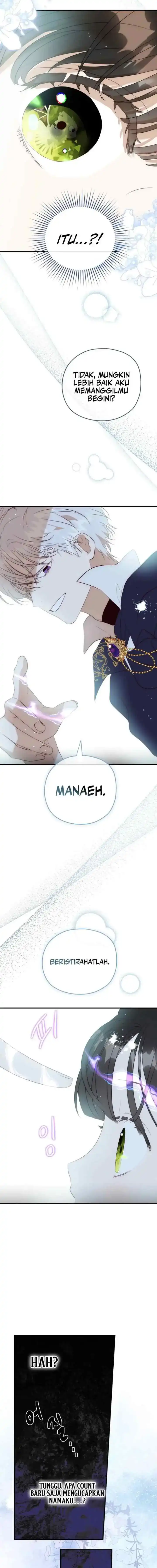 How to Survive as the Daughter of the Emperor Who Killed Me Chapter 25 - Page 16