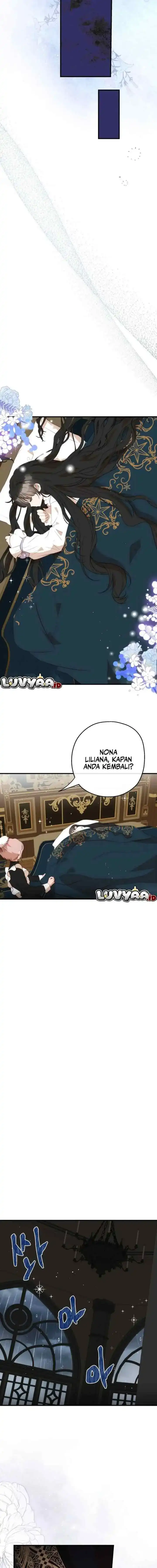 How to Survive as the Daughter of the Emperor Who Killed Me Chapter 25 - Page 17