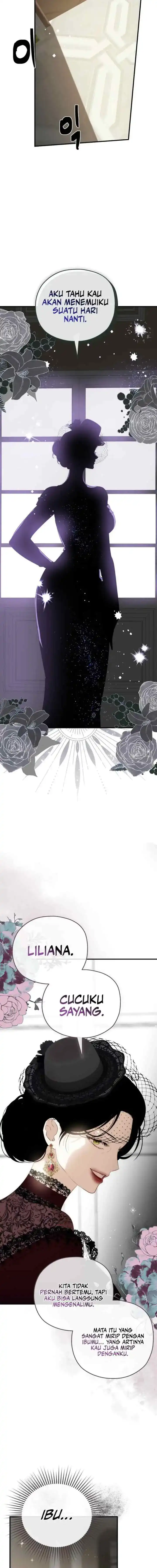 How to Survive as the Daughter of the Emperor Who Killed Me Chapter 25 - Page 7