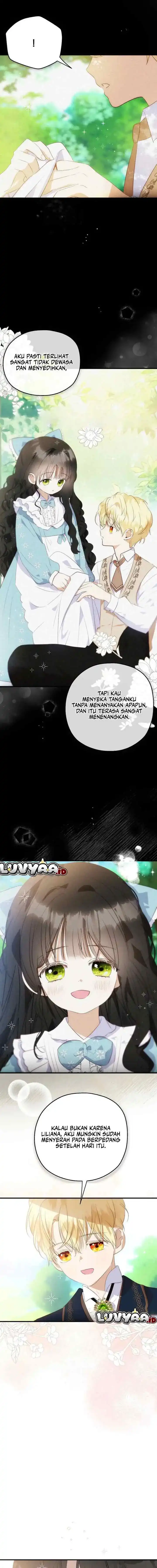 How to Survive as the Daughter of the Emperor Who Killed Me Chapter 26 - Page 14