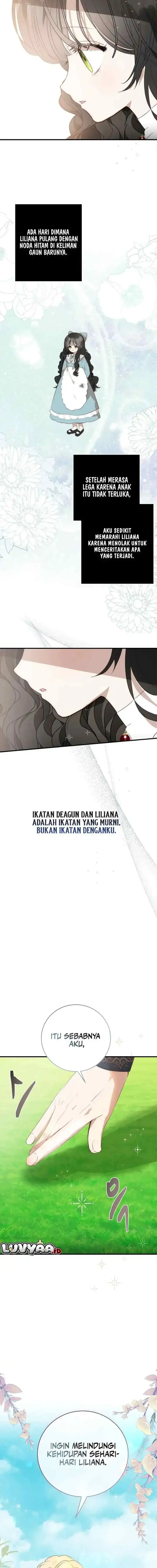 How to Survive as the Daughter of the Emperor Who Killed Me Chapter 26 - Page 15