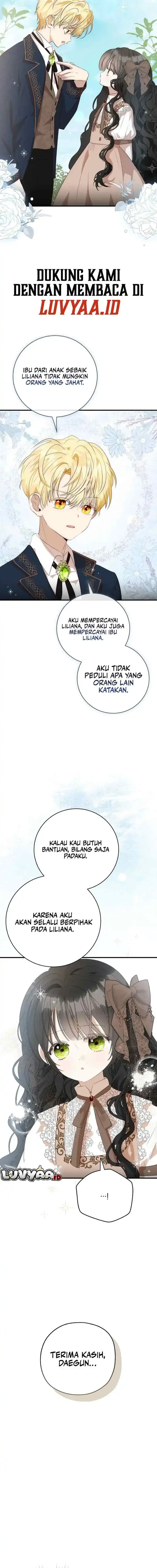 How to Survive as the Daughter of the Emperor Who Killed Me Chapter 26 - Page 16