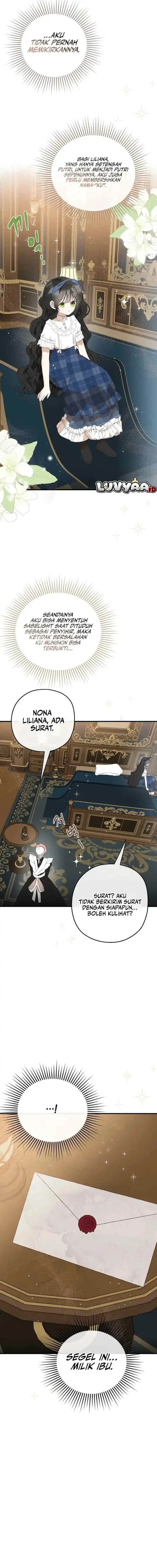 How to Survive as the Daughter of the Emperor Who Killed Me Chapter 26 - Page 17