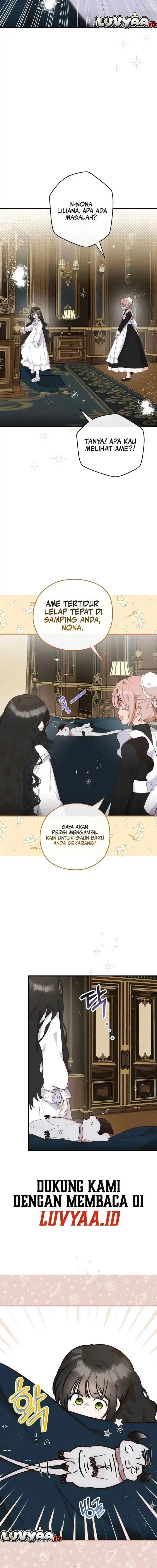 How to Survive as the Daughter of the Emperor Who Killed Me Chapter 26 - Page 2