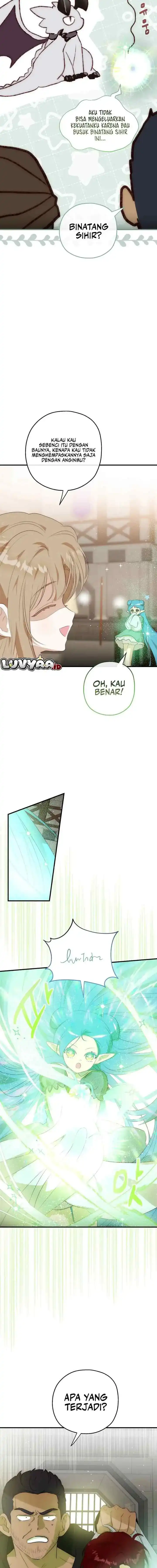 How to Survive as the Daughter of the Emperor Who Killed Me Chapter 27 - Page 12
