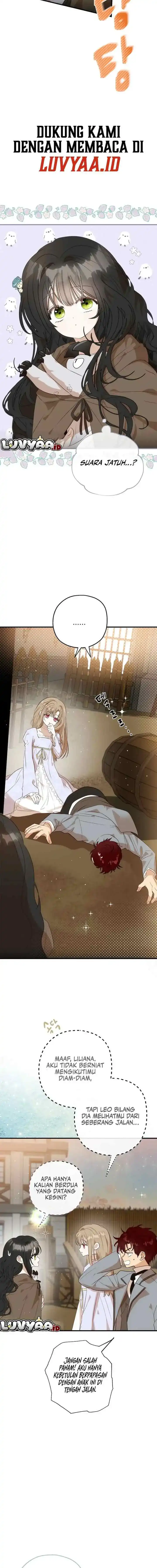 How to Survive as the Daughter of the Emperor Who Killed Me Chapter 27 - Page 9