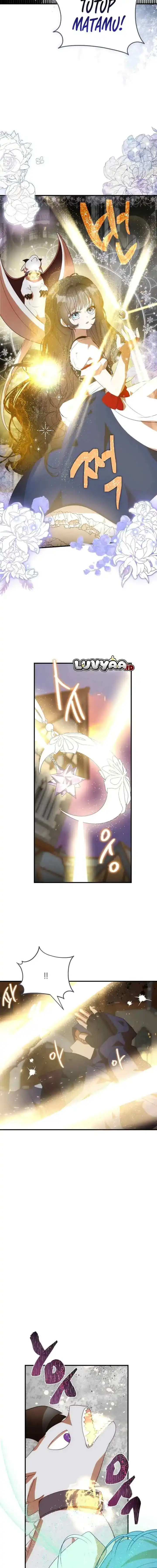 How to Survive as the Daughter of the Emperor Who Killed Me Chapter 28 - Page 11