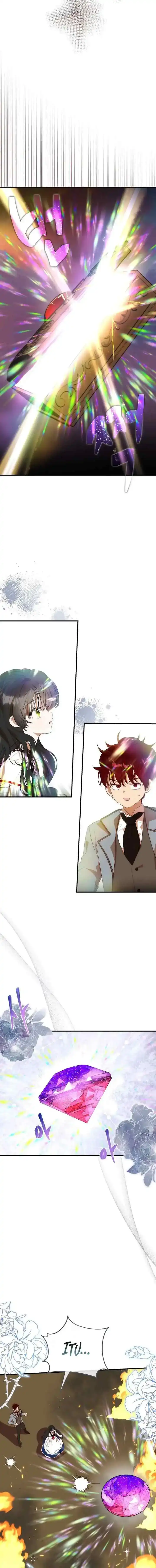 How to Survive as the Daughter of the Emperor Who Killed Me Chapter 28 - Page 13