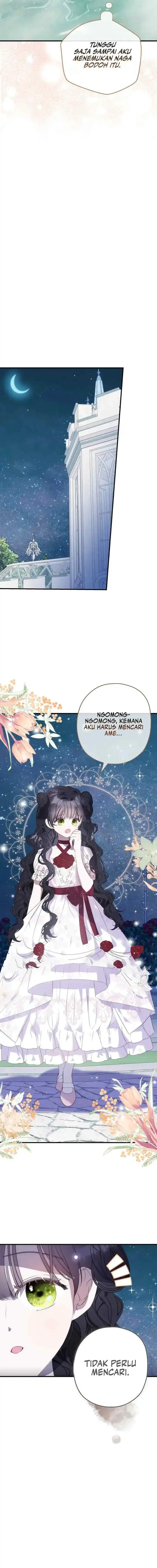 How to Survive as the Daughter of the Emperor Who Killed Me Chapter 29 - Page 14