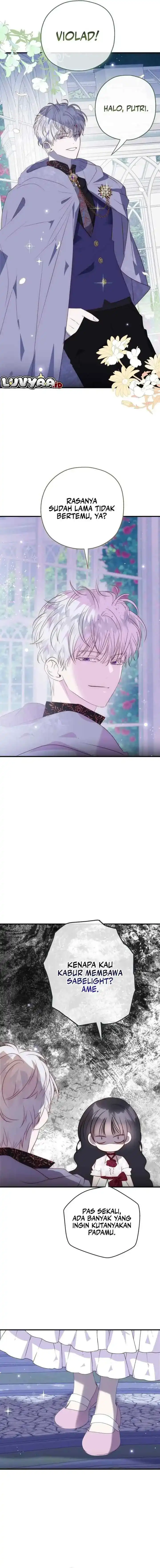 How to Survive as the Daughter of the Emperor Who Killed Me Chapter 29 - Page 15