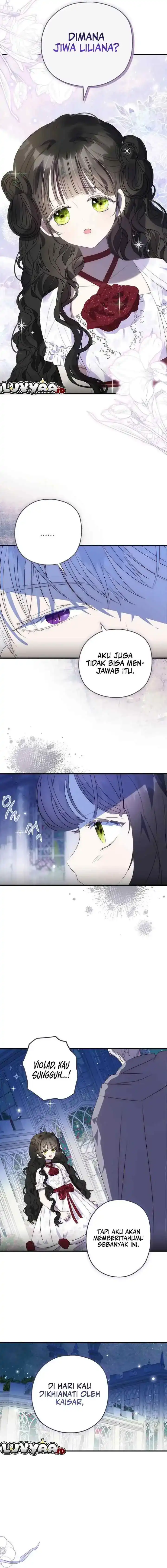 How to Survive as the Daughter of the Emperor Who Killed Me Chapter 29 - Page 18