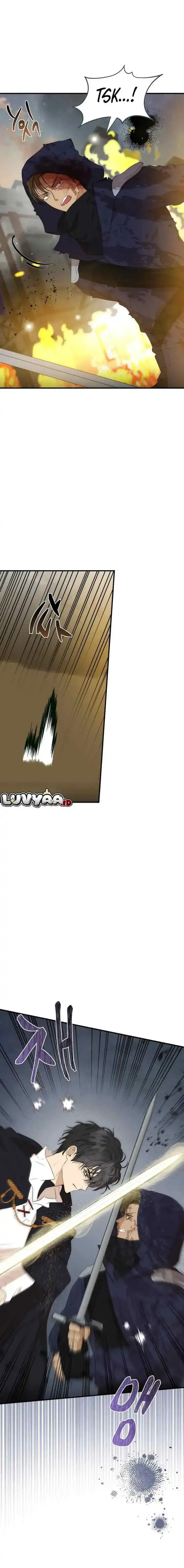 How to Survive as the Daughter of the Emperor Who Killed Me Chapter 29 - Page 2