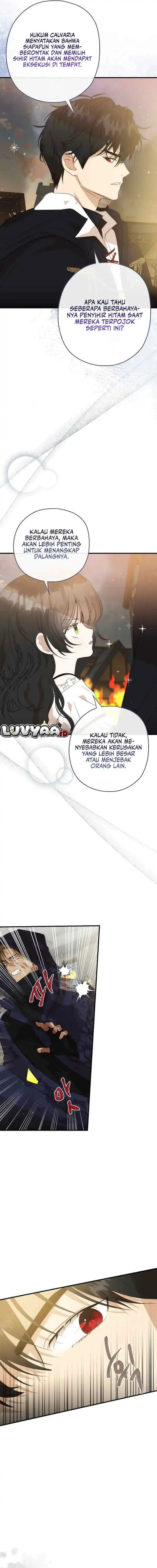 How to Survive as the Daughter of the Emperor Who Killed Me Chapter 29 - Page 6