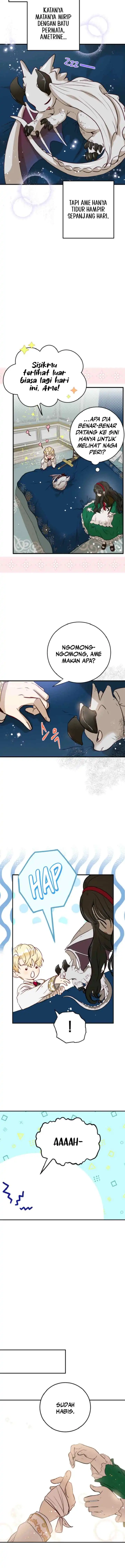 How to Survive as the Daughter of the Emperor Who Killed Me Chapter 3 - Page 10