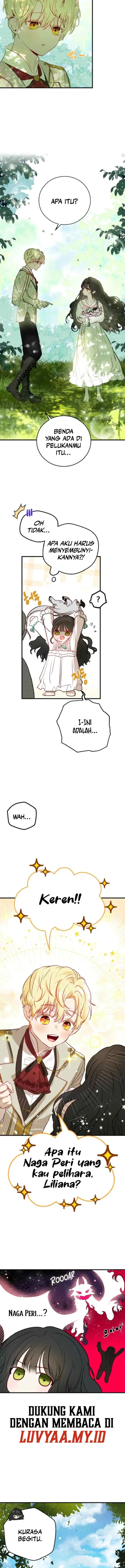 How to Survive as the Daughter of the Emperor Who Killed Me Chapter 3 - Page 4