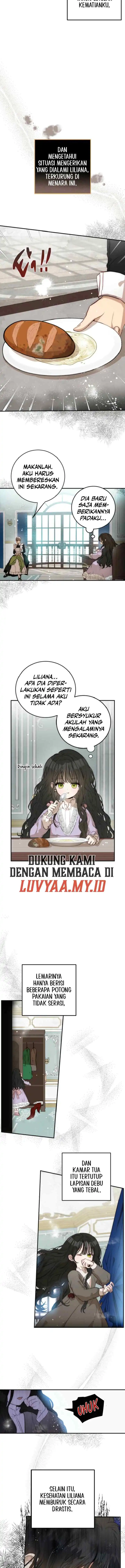 How to Survive as the Daughter of the Emperor Who Killed Me Chapter 3 - Page 8