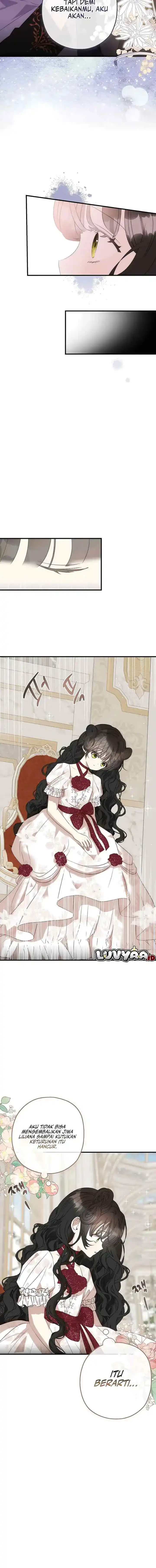 How to Survive as the Daughter of the Emperor Who Killed Me Chapter 30 - Page 11