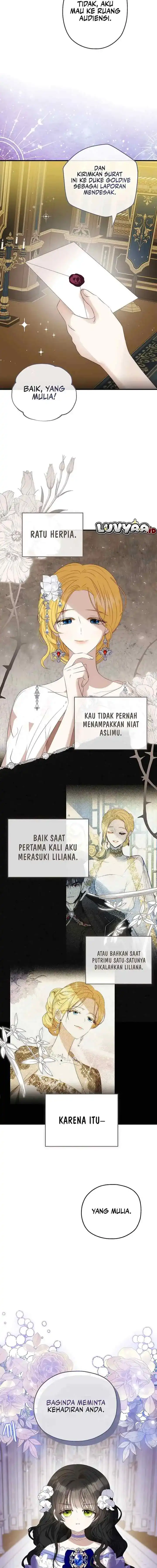 How to Survive as the Daughter of the Emperor Who Killed Me Chapter 30 - Page 16