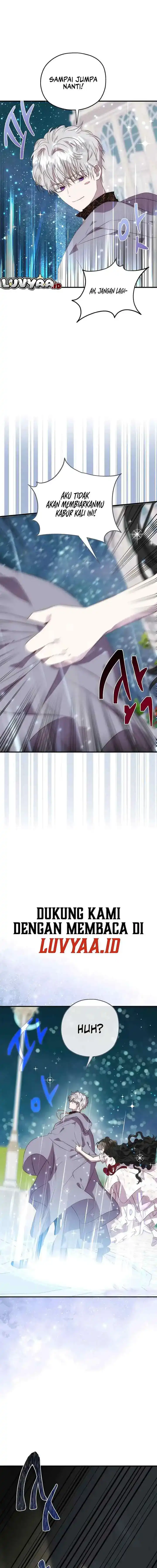 How to Survive as the Daughter of the Emperor Who Killed Me Chapter 30 - Page 2