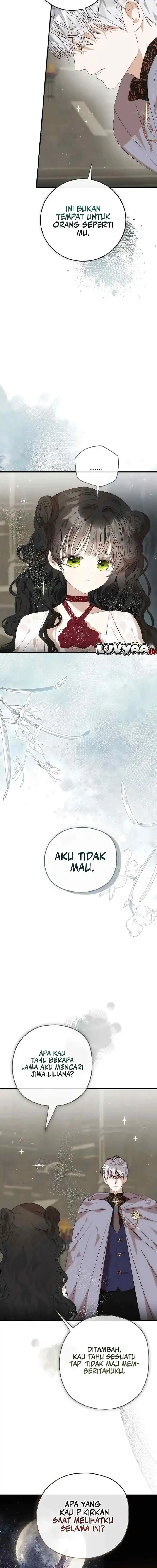 How to Survive as the Daughter of the Emperor Who Killed Me Chapter 30 - Page 8
