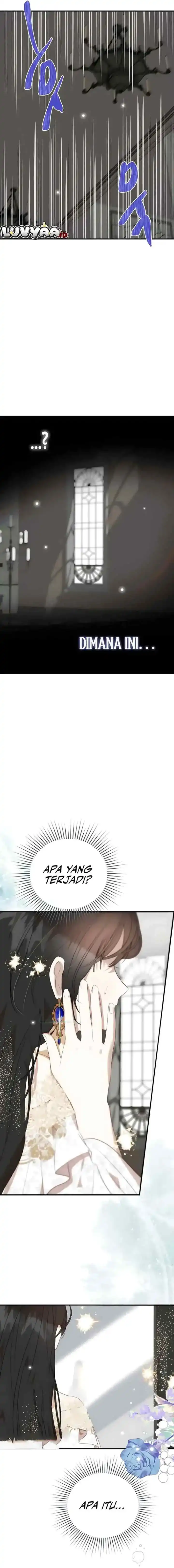 How to Survive as the Daughter of the Emperor Who Killed Me Chapter 32 - Page 19