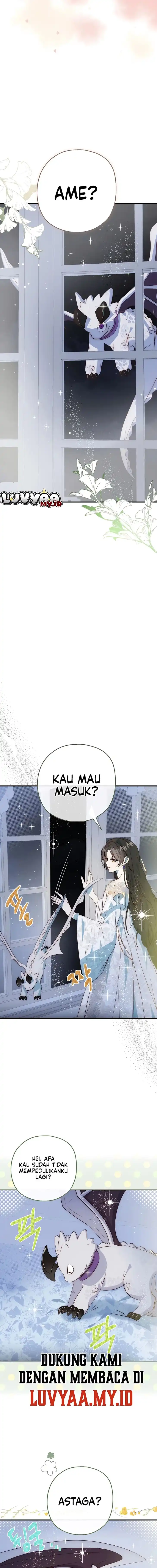 How to Survive as the Daughter of the Emperor Who Killed Me Chapter 34 - Page 11