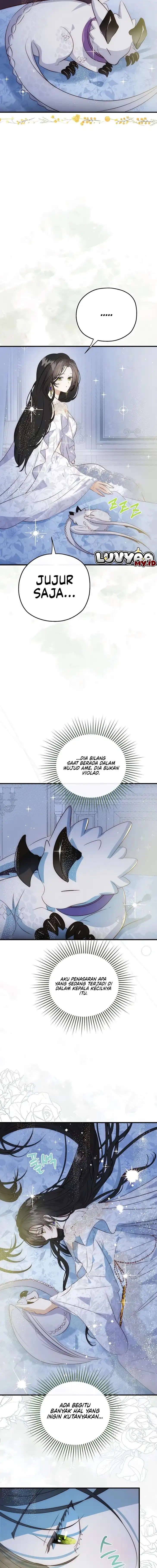 How to Survive as the Daughter of the Emperor Who Killed Me Chapter 34 - Page 12