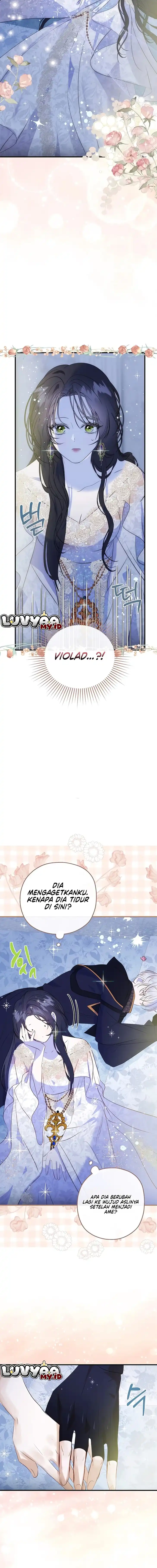 How to Survive as the Daughter of the Emperor Who Killed Me Chapter 34 - Page 14