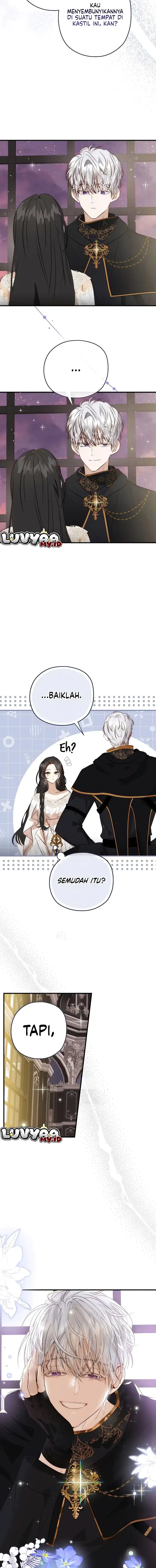 How to Survive as the Daughter of the Emperor Who Killed Me Chapter 34 - Page 17
