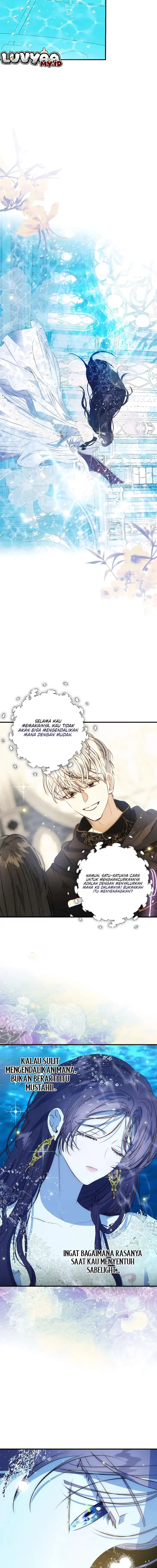 How to Survive as the Daughter of the Emperor Who Killed Me Chapter 35 - Page 11