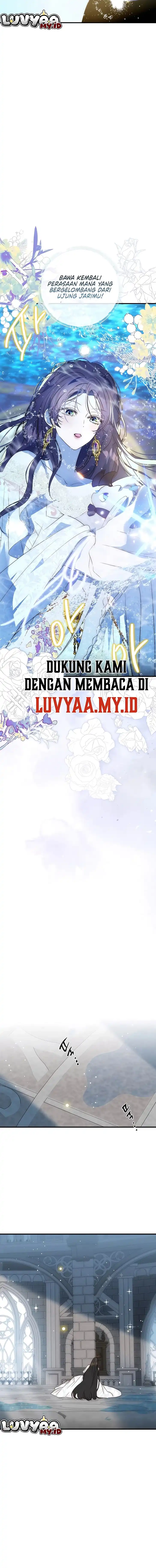 How to Survive as the Daughter of the Emperor Who Killed Me Chapter 35 - Page 12
