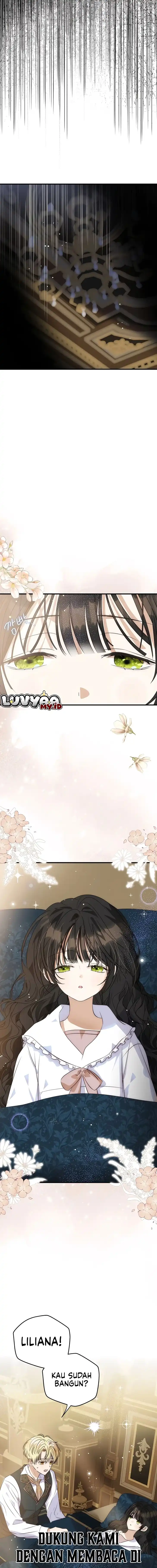 How to Survive as the Daughter of the Emperor Who Killed Me Chapter 35 - Page 15